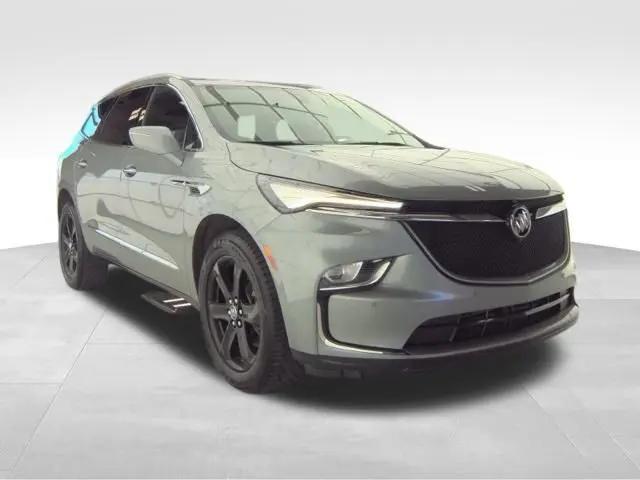 2023 Buick Enclave Essence AWD