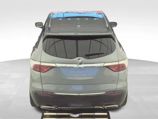 2023 Buick Enclave Essence AWD