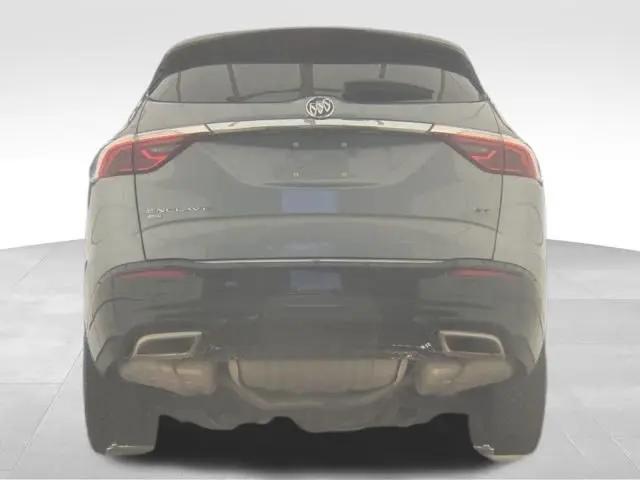 2023 Buick Enclave Essence AWD