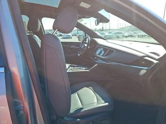 2023 Buick Enclave Essence AWD