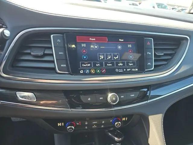2023 Buick Enclave Essence AWD