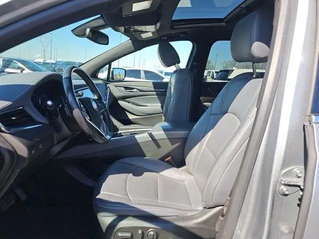 2023 Buick Enclave Essence AWD