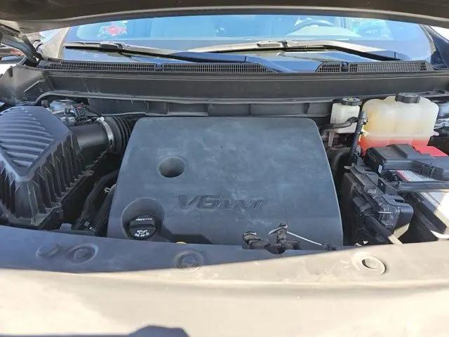 2023 Buick Enclave Essence AWD