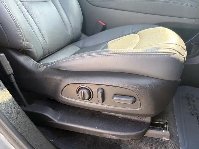 2023 Buick Enclave Essence AWD
