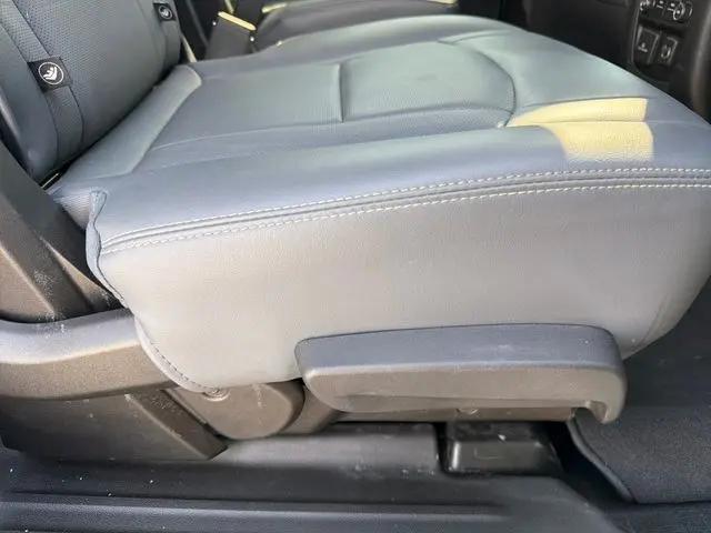 2023 Buick Enclave Essence AWD