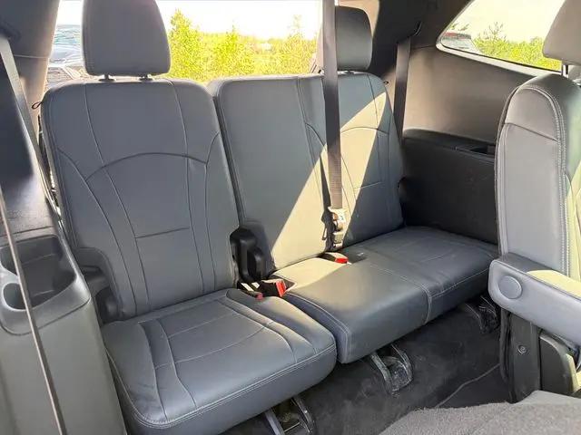 2023 Buick Enclave Essence AWD