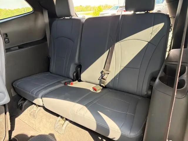 2023 Buick Enclave Essence AWD
