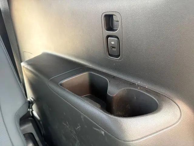 2023 Buick Enclave Essence AWD