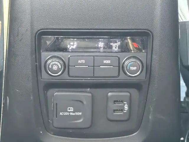 2023 Buick Enclave Essence AWD