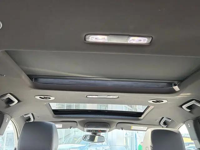 2023 Buick Enclave Essence AWD