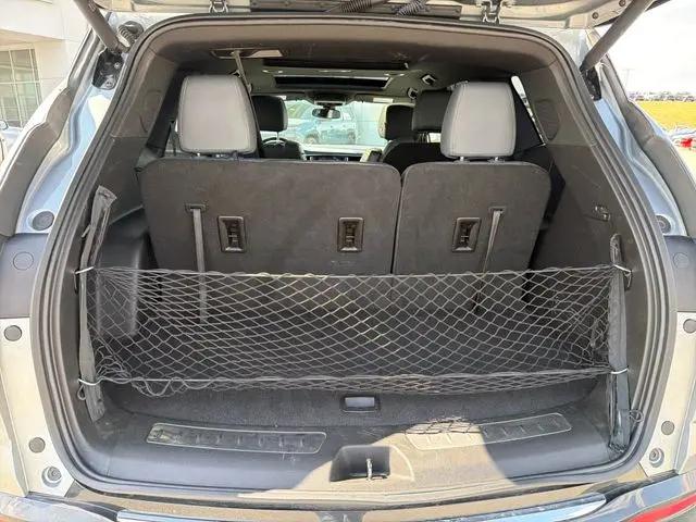 2023 Buick Enclave Essence AWD