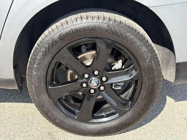 2023 Buick Enclave Essence AWD