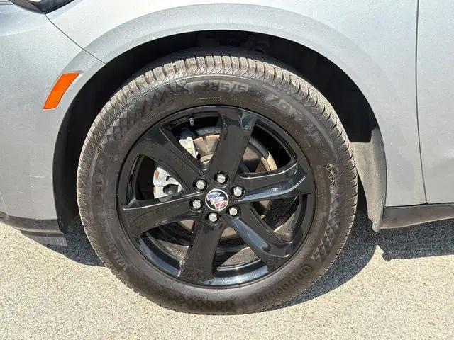 2023 Buick Enclave Essence AWD
