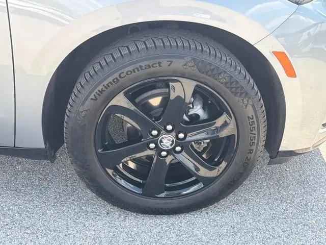 2023 Buick Enclave Essence AWD