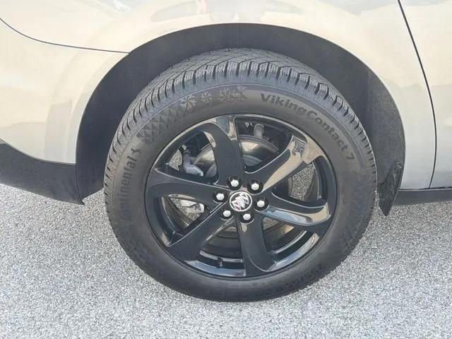 2023 Buick Enclave Essence AWD