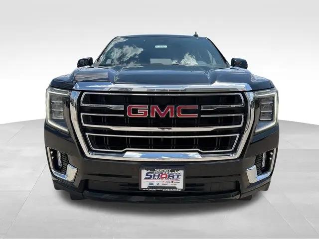 2023 GMC Yukon SLE