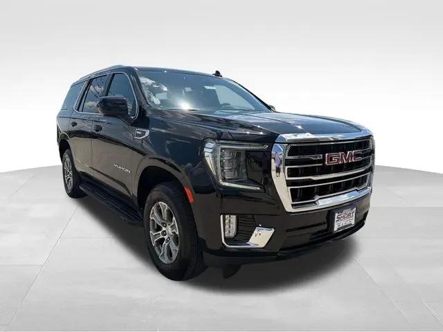 2023 GMC Yukon SLE
