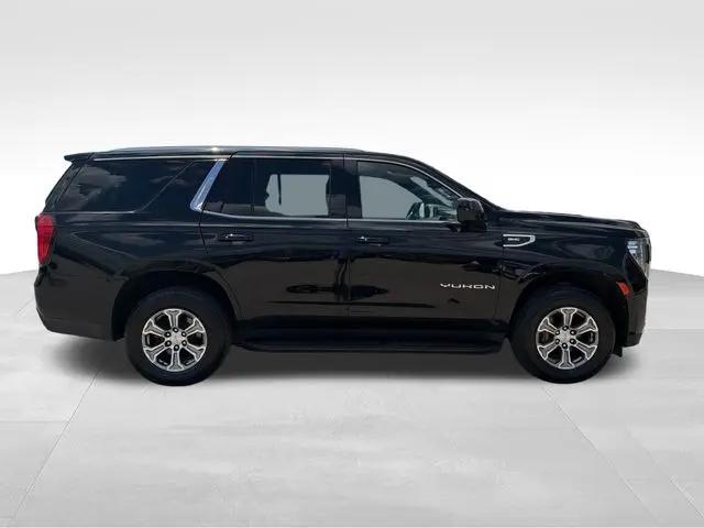 2023 GMC Yukon SLE