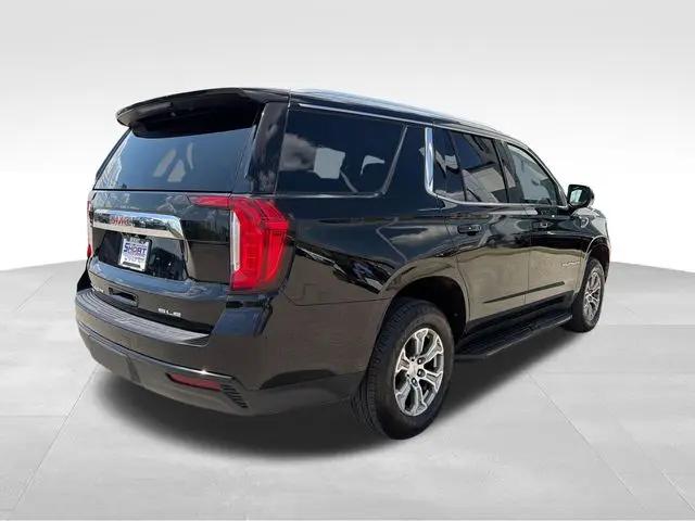 2023 GMC Yukon SLE