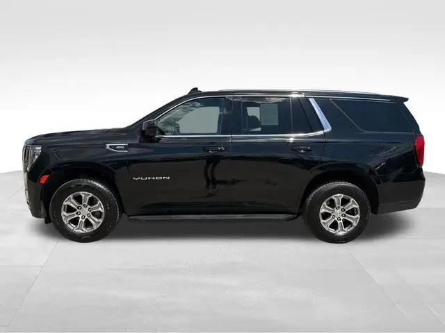 2023 GMC Yukon SLE
