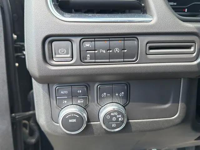 2023 GMC Yukon SLE