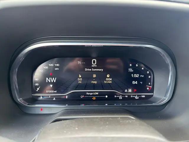 2023 GMC Yukon SLE
