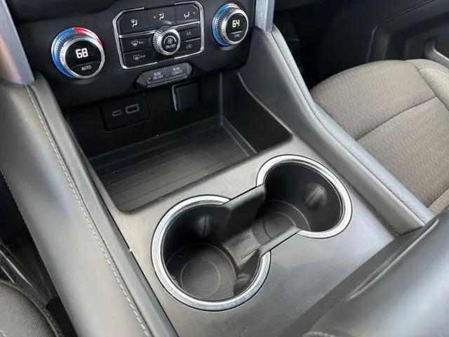 2023 GMC Yukon SLE