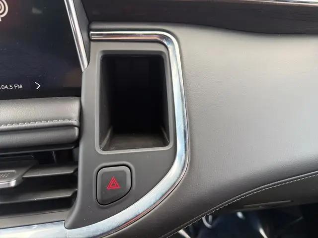 2023 GMC Yukon SLE
