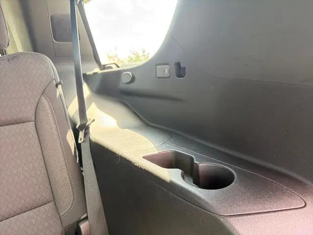 2023 GMC Yukon SLE