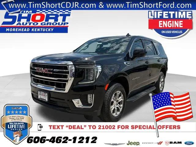 2023 GMC Yukon SLE for sale in Morehead, KY