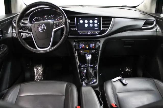 2018 Buick Encore Essence