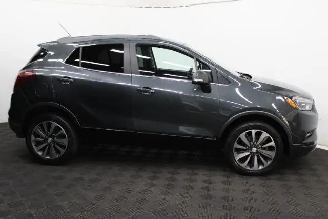 2018 Buick Encore Essence