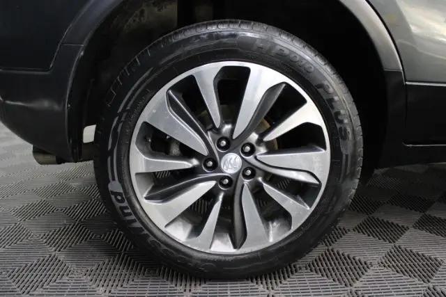2018 Buick Encore Essence