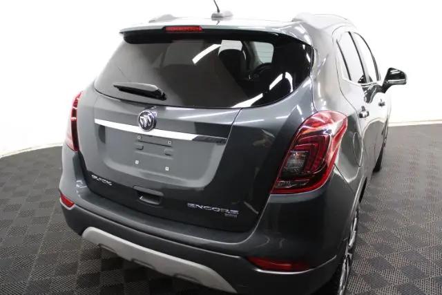 2018 Buick Encore Essence