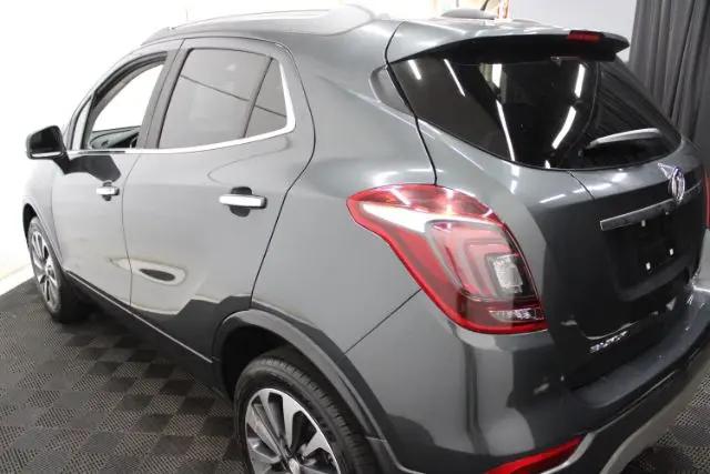 2018 Buick Encore Essence