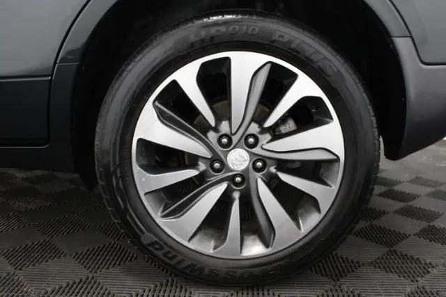 2018 Buick Encore Essence
