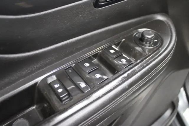 2018 Buick Encore Essence