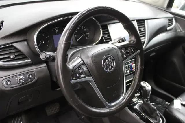 2018 Buick Encore Essence