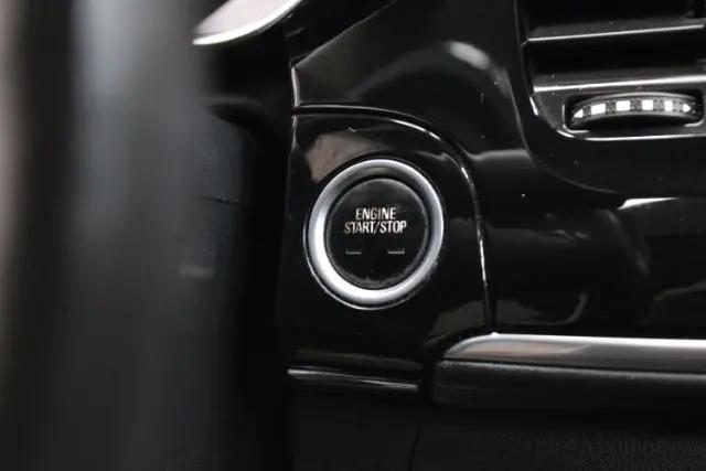 2018 Buick Encore Essence