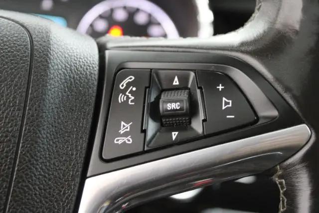 2018 Buick Encore Essence