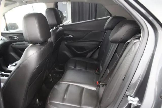 2018 Buick Encore Essence