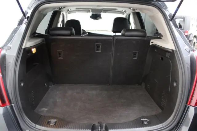 2018 Buick Encore Essence