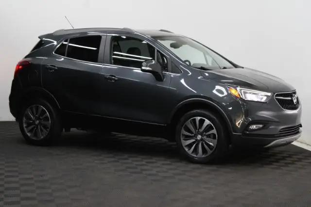 2018 Buick Encore Essence for sale in Chantilly, VA