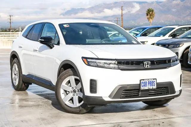 2026 Honda Prologue EX