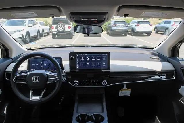 2026 Honda Prologue EX