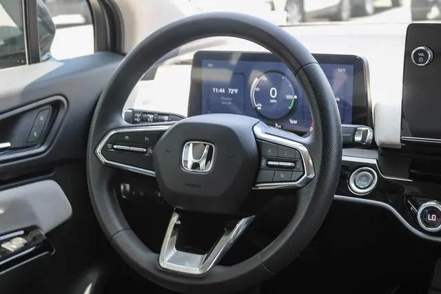 2026 Honda Prologue EX