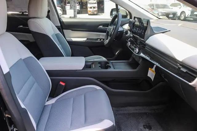 2026 Honda Prologue EX
