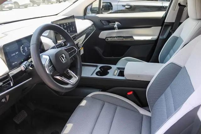 2026 Honda Prologue EX