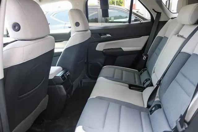 2026 Honda Prologue EX