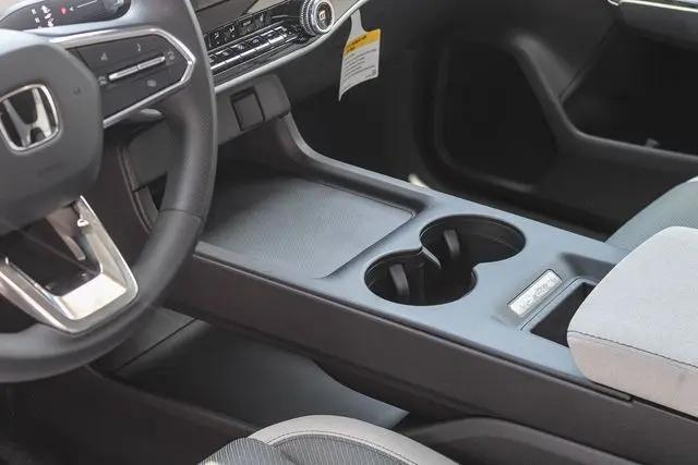 2026 Honda Prologue EX